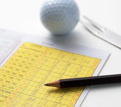 golf-course