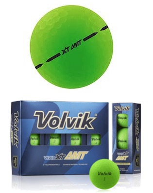 Golf Color Ball