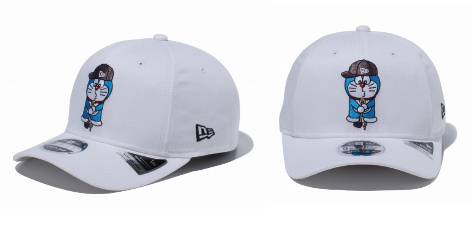 100%正規品 白キャップ 帽子 ゴルフ 野球 ユニセックス お揃い ホワイト