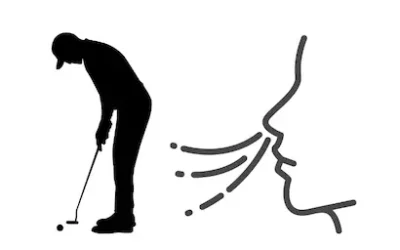 golf-impact-breathing
