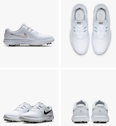  Nike golf shoes
