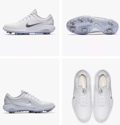 Nike golf shoes
