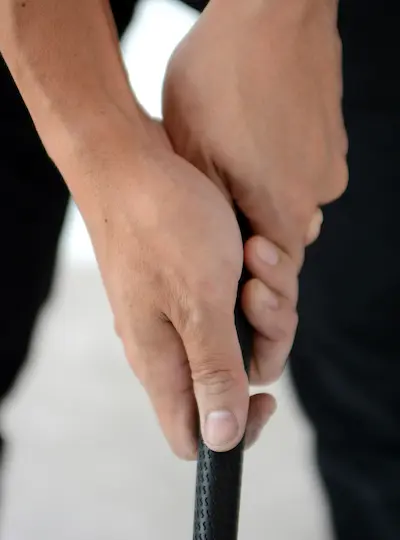 grip-position