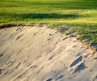 bunker-improvement