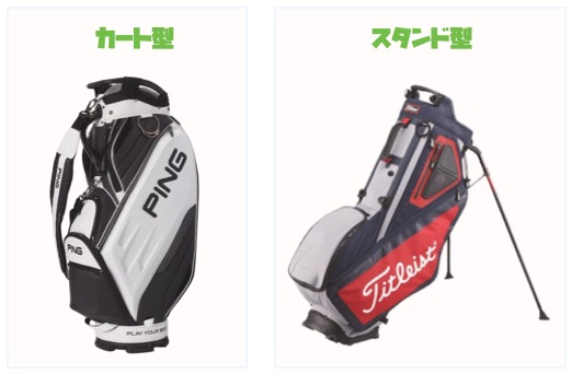 Golf beginner