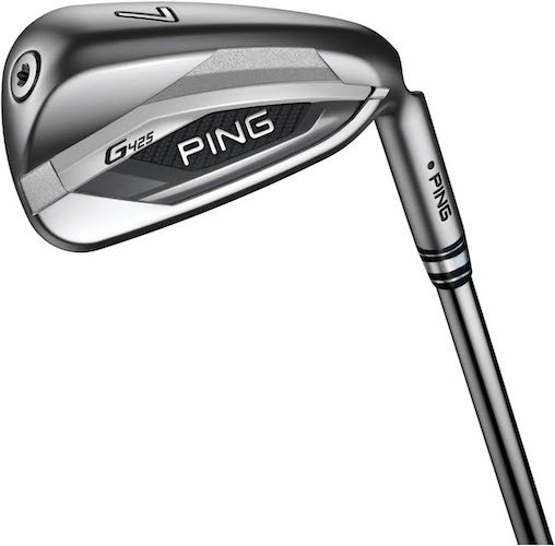 PING G425アイアン