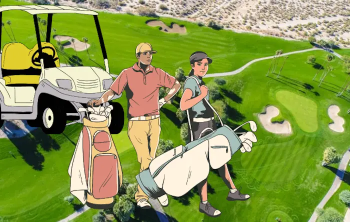 golf-for-the-first-time-course