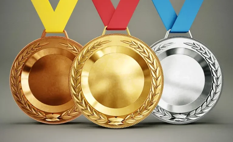 【五輪ゴルフ競技女子】日本ゴルフ史上初のオリンピックメダル獲得おめでとうございます！