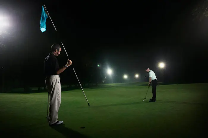 night-game-golf