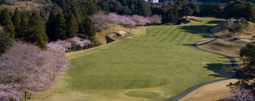 Chiba Sakuranosato Golf Club