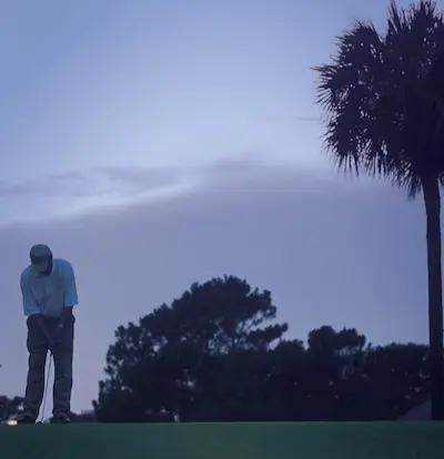 night-game-golf