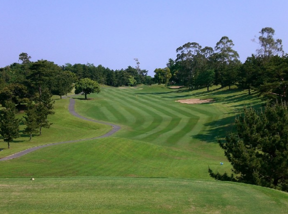 Central Golf Club Aso Course
