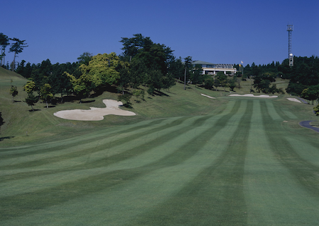 Central Golf Club Aso Course