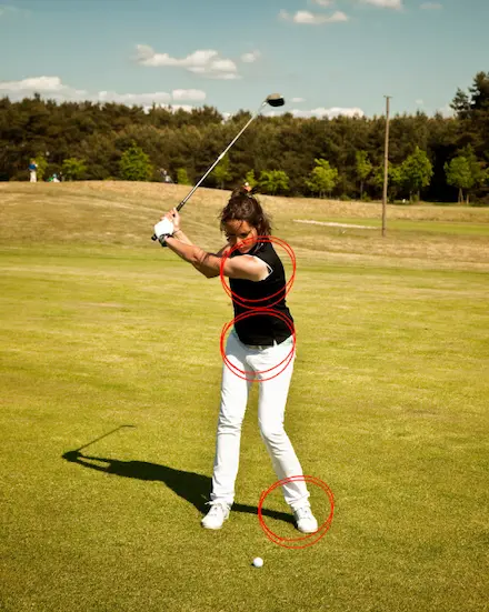 golf-backswing