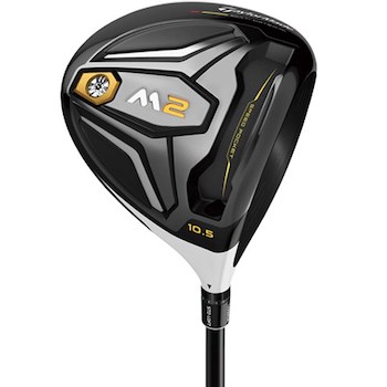 Taylormade M series