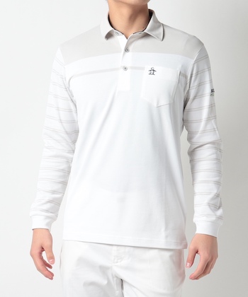  Polo shirt golf