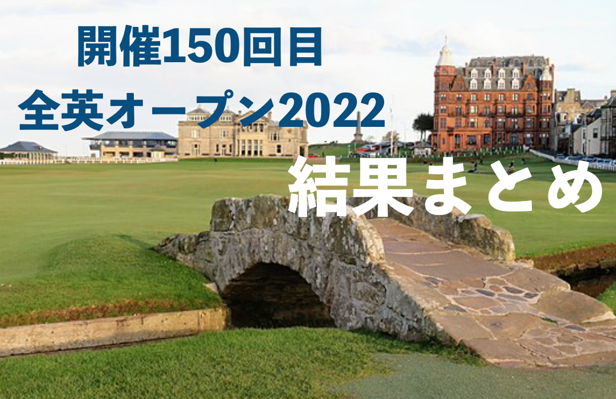British Open 2022