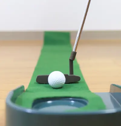 golf-putting-practice