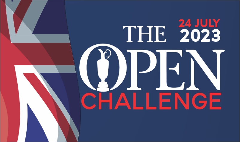 British Open 2023