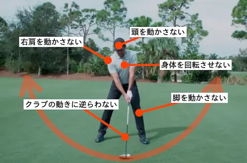 short-term-golf-improvement