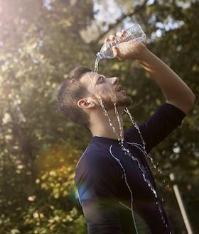 スコアを崩さないための夏ラウンド対策