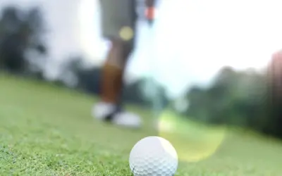 Kyushu golf course