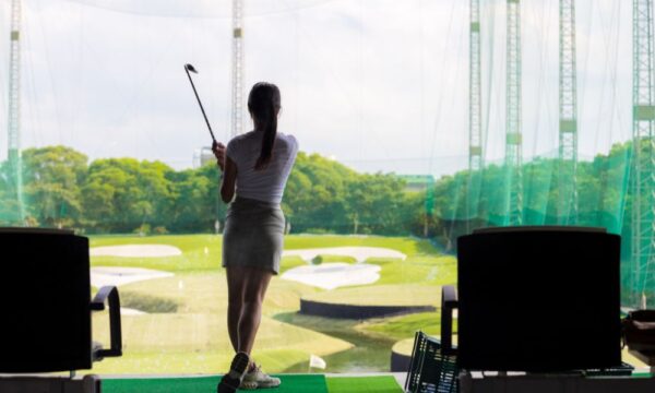 ゴルフで100切り達成する練習法！スコア90台に必要な7つの習慣