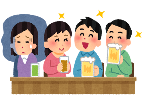 ゴルフあるある 男性