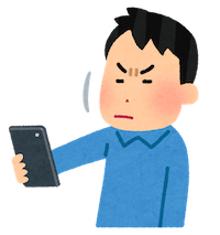 ゴルフあるある 男性