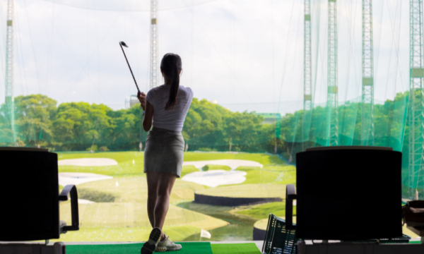 ドライバーが曲がる原因と直し方｜今日から真っすぐ飛ばせる