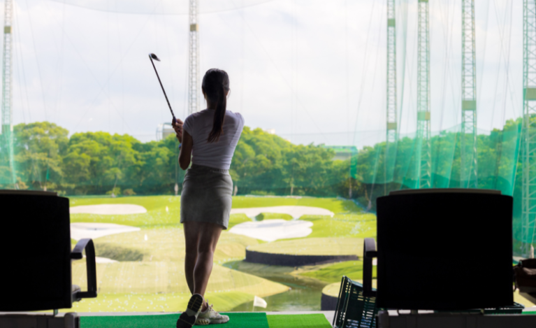 ドライバーが曲がる原因と直し方|今日から真っすぐ飛ばせる