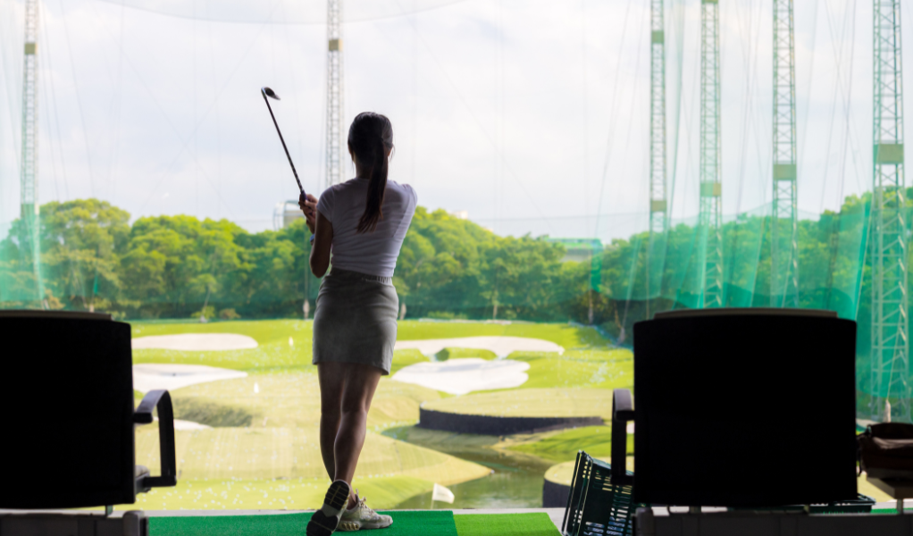 ドライバーが曲がる原因と直し方｜今日から真っすぐ飛ばせる