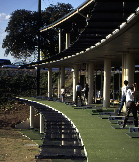 1.打ちっぱなし初心者が準備すべき服装と持ち物