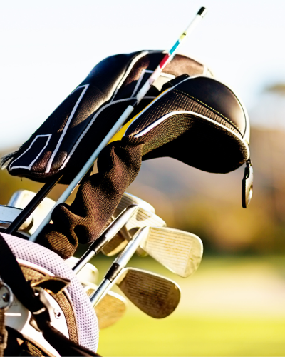 寒さだけじゃない!冬ゴルフ特有の対策グッズ