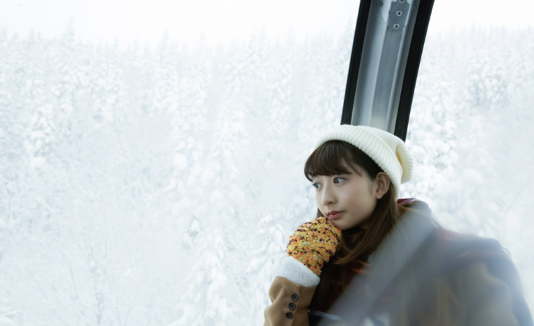 冬仕様でないと飛ばない理由