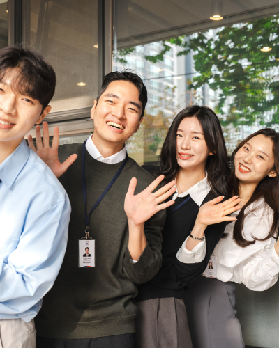 幹事が喜ばれるポイントは「気配りと笑い」