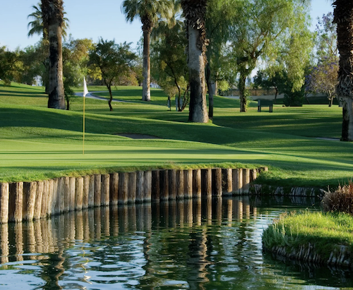 神戸ゴルフ場