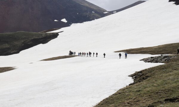 What to bring for a winter golf round