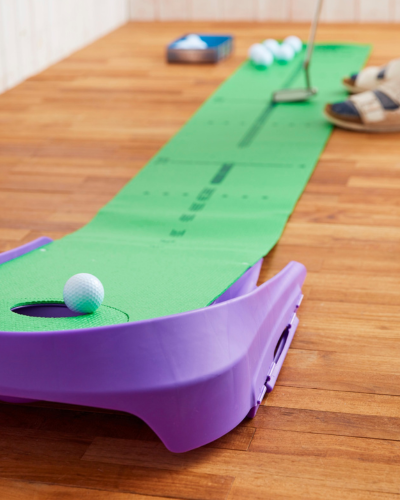 自宅・室内でできる練習メニュー