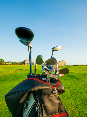 気温別の番手調整ガイド