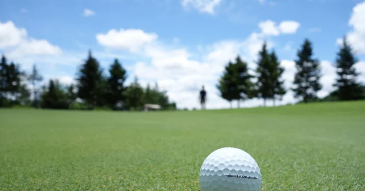 golf-1-person-participation