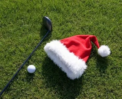 golf-christmas