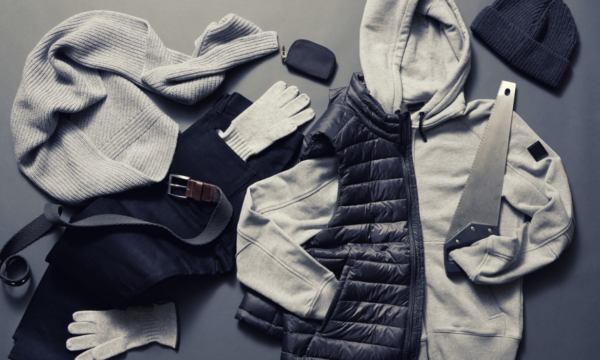 冬ゴルフの服装チェックリスト決定版