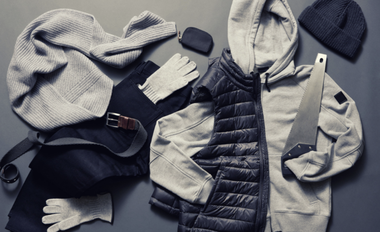 冬ゴルフの服装チェックリスト決定版