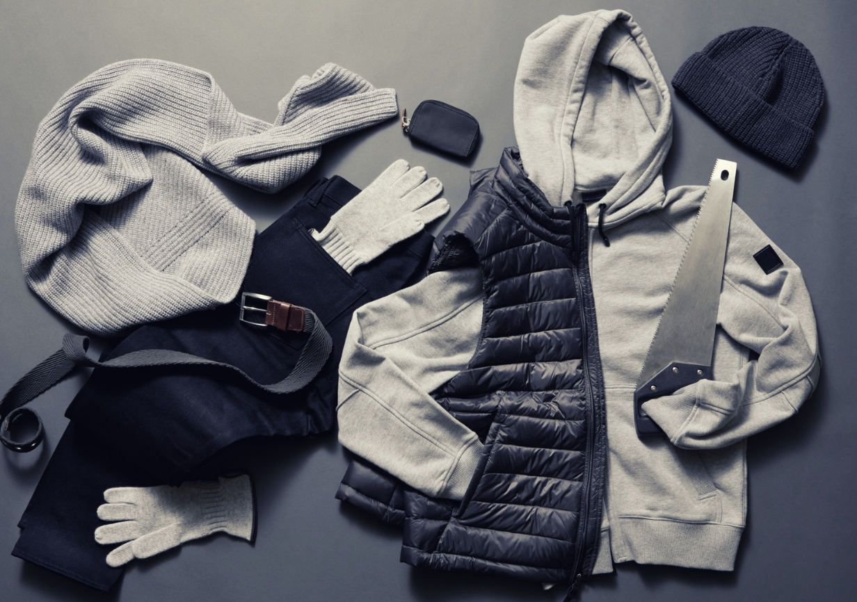 冬ゴルフの服装チェックリスト決定版