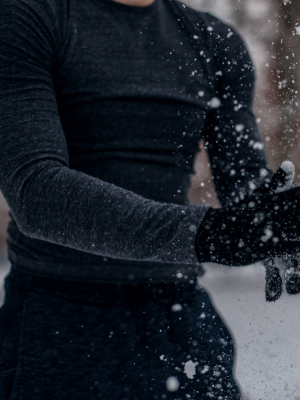 小物編｜防寒のプロはここで差をつける