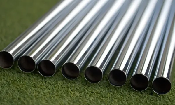 golf shaft replacement