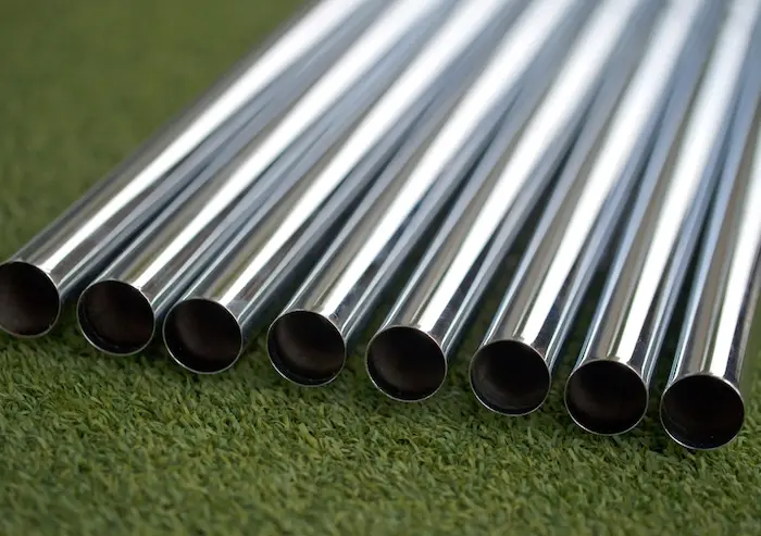 golf shaft replacement