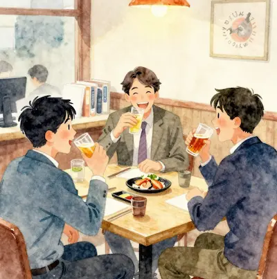 first-early-morning-round