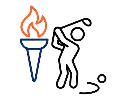 golf-olympic